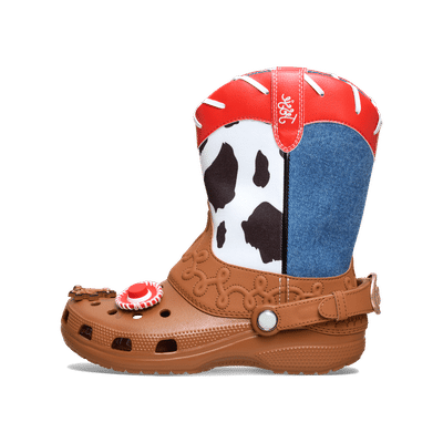 Crocs Disney Pixar's Toy Story Jessie "Multi" | 21300990H