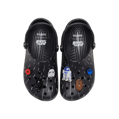 Crocs Classic Clog "STAR WARS Hyperspace" | 21300290H