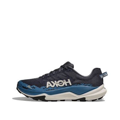 HOKA Torrent 4 M "Charcoal Grey/Foggy Night" | 1155115CYF