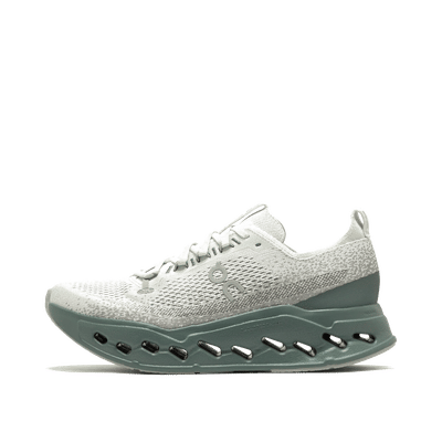 On Cloudsurfer Max Mens "Dark Green/Gray" | 3MF30434727