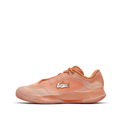 Lacoste AG-LT Pro Clay Court "Apricot/Rust" | 51SMA0007PL2