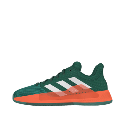 Adidas Pro Bounce Madness 2019 "Vert" | BB9226