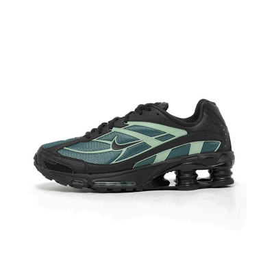 Nike Shox Ride 2 "Black" | IR0047-300