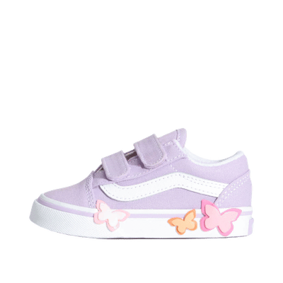 Vans Old Skool V "Lilac" | VN000EFHFSF
