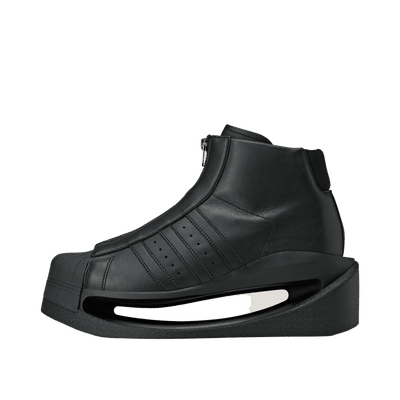 Y-3 Gendo Pro Model "Black/Black/Black" | JS2465