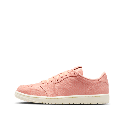 Air Jordan 1 Low "Arctic Orange/Sail" | 848775-805