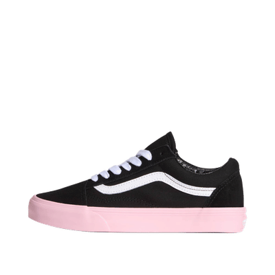 Vans Old Skool "Black" | VN000D6WPIB