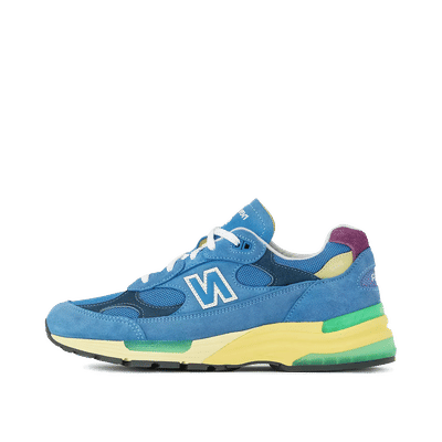 New Balance 992 "Sea Stone" | U9929NF