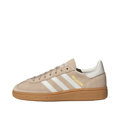 adidas Handball Spezial "GS Magic Beige / Off White / Gum" | JP8238