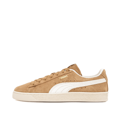 Puma Suede Charles F. Stead V "Honey Butter-PUMA White" | 403767-03