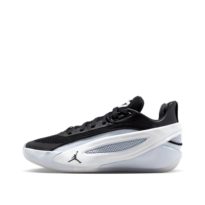 Nike Luka 5 "White/Black" | IM5166-003