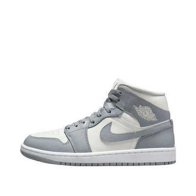 Air Jordan 1 Mid "Stealth" | BQ6472-115
