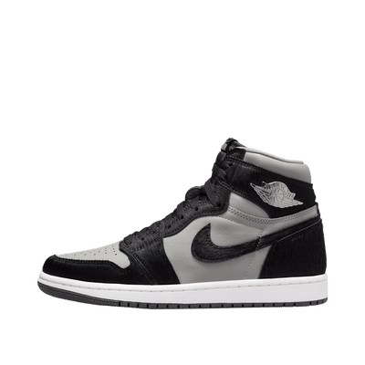 Air Jordan 1 High OG Twist 2.0 "Black" | DZ2523-001