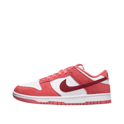 Nike Dunk LOW "Adobe Valentine's Day" | FQ7056-100