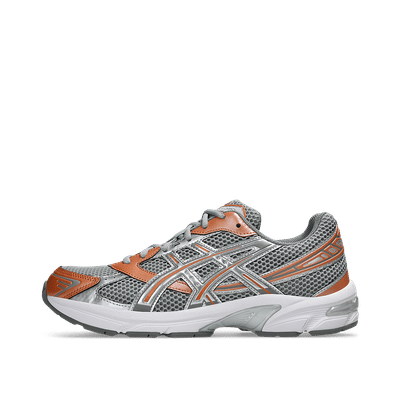 ASICS Gel-1130 "Cement Grey/Rust Orange" | 1203A609-020