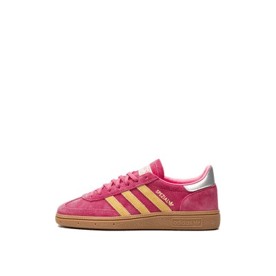 Adidas Handball Spezial "Lucid Pink Almost Yellow" | JI1407