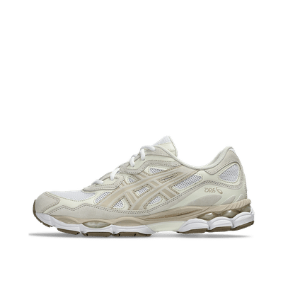 ASICS Gel-Nyc "White Feather Grey" | 1203A663-102