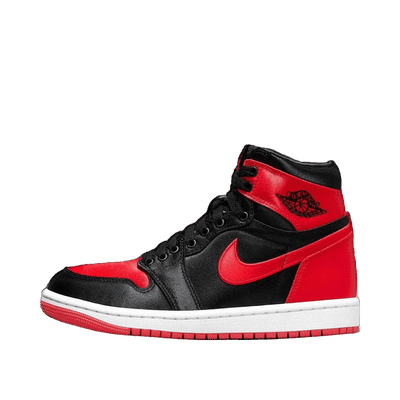 Air Jordan 1 High OG "Black" | FD481006-106