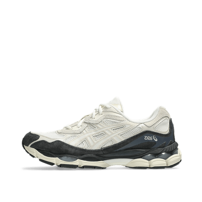 ASICS Gel-Nyc "White/Smoke Grey" | 1203A383-111