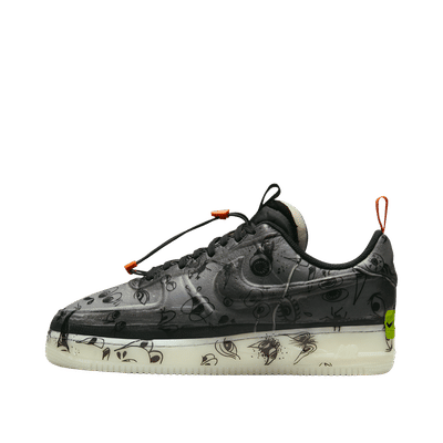 Nike Air Force 1 Low "Experimental Halloween" | DC8904-001