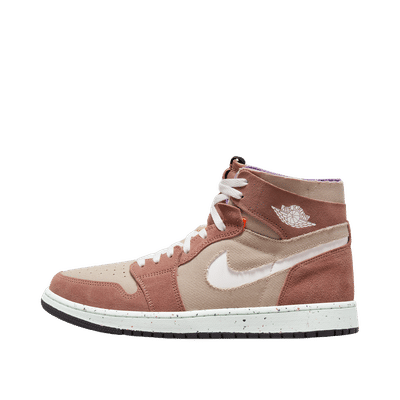Air Jordan 1 High Zoom CMFT "Fossil Stone" | CT0978-201