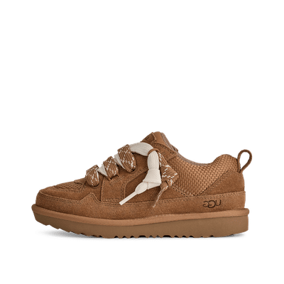 UGG Lo Lowmel Clog II (PS) "Chestnut" | 1166490KCHE