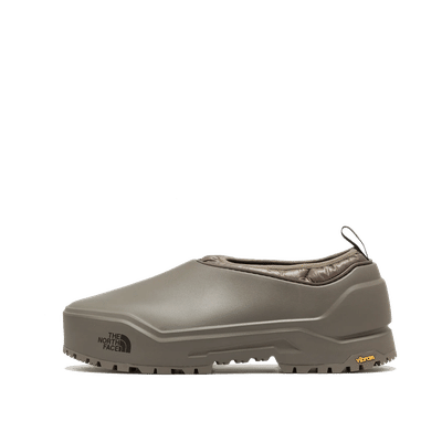 The North Face Base Camp WP "Mocha Brown" | NF0A8D9GF611