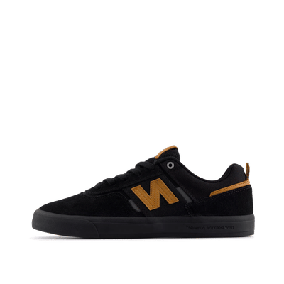New Balance Numeric Jamie Foy 306 "Black/Brown" | NM306BON