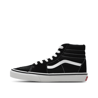 Vans Sk8-Hi "Black" | VN000D2WB8C1