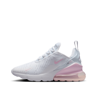 Nike Air Max 270 "White" | 943345-122