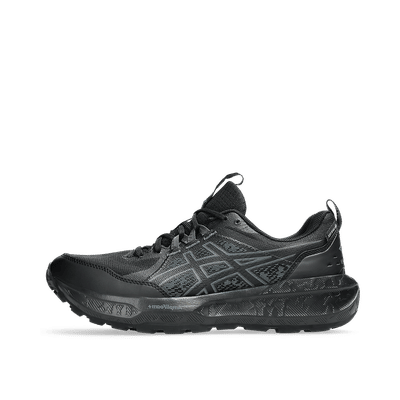 ASICS Gel-Sonoma 8 GTX "Black/Carrier Grey" | 1012B770-002