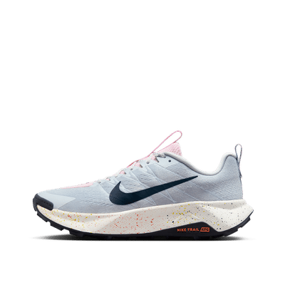 Nike Wildhorse 10 "Pure Platinum/Armory Navy-Football Grey" | FV2338-004
