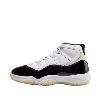 Air Jordan 11 Retro "DMP Gratitude" | CT8012-170