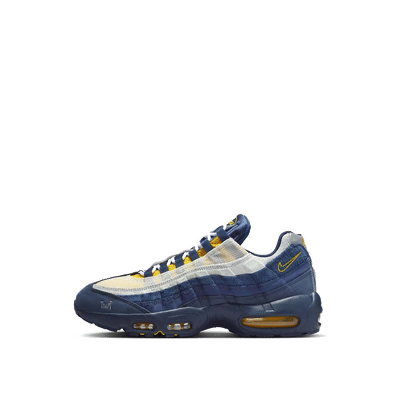Nike Air Max 95 SB Eric Koston "Obsidian Speed Yellow" | HQ8492-400