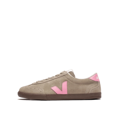 Veja W Volley "Taupe/Malibu/Bark" | VO0321468A
