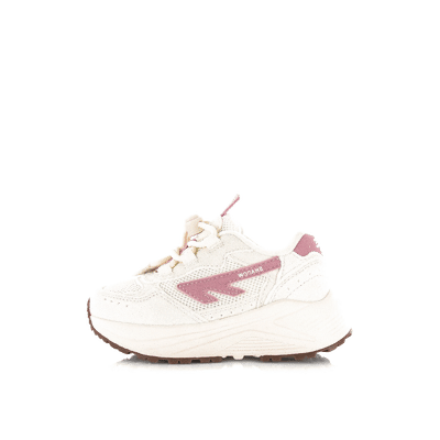 Hi-Tec HTS Shadow Kids "Pink/White" | K010042001