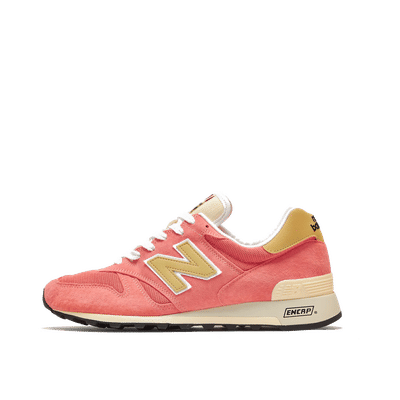 New Balance 1300 Made in USA "Drift Red / Hay / Afterglow" | U13008BH