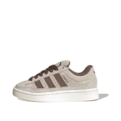 Adidas Originals Campus ST "GS" "Beige" | KI9374