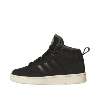 Adidas Rapid "Black" | JR1027