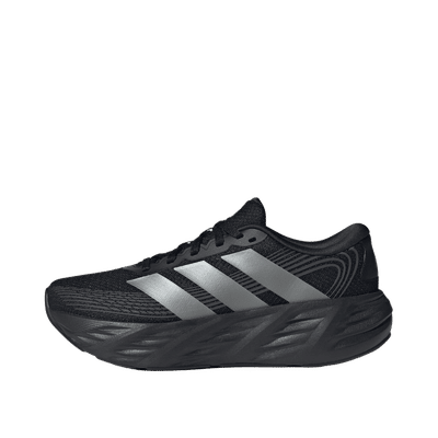 Adidas GALAXY 8 "Core Black / Iron Metallic / Carbon" | KH5611
