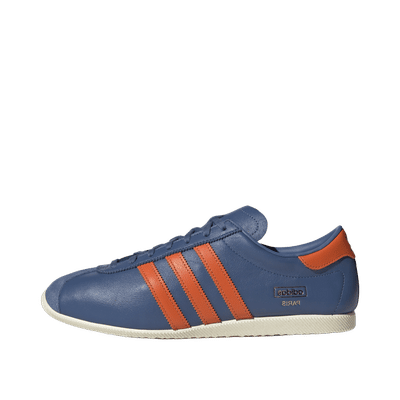 Adidas Paris "Crew Blue / Craft Orange / Off White" | KJ4908