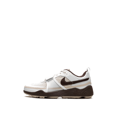 Nike x Travis Scott Zoom Field Jaxx "Light Chocolate" | HQ3073-100