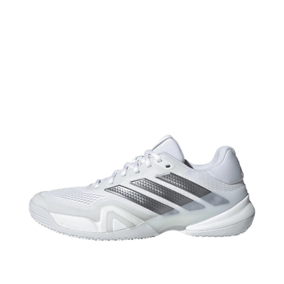 Adidas Barricade 14 "Light Grey" | KI1350