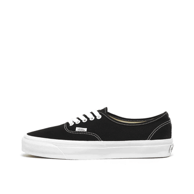Vans Authentic Reissue 44 LX "Black/White" | VN000CQABA21