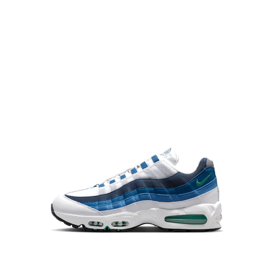 Nike Air Max 95 Big Bubble "Lake Blue and French Blue" | IH7855-100