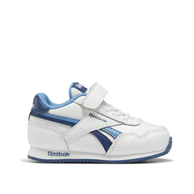 Reebok Royal Classic Jogger 3 Kids "White" | 100044509