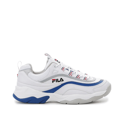 Fila Ray F "White" | 101057802G