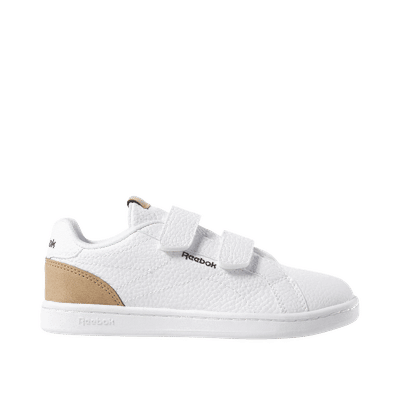 Reebok Royal Comp 2V "White" | DV4152