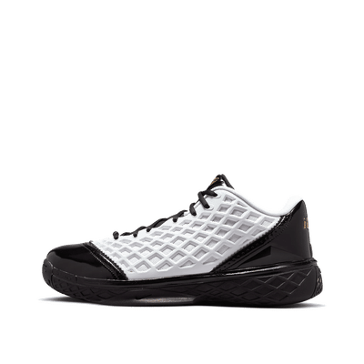 Nike Kobe III Low Protro "White/Metallic Gold-Black" | IQ3916-100