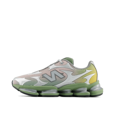 New Balance ABZORB 2000 "Wakame/Multicolor" | U20006EI